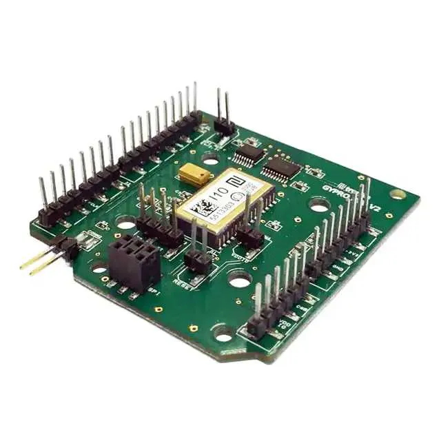 GYPRO2300LD-EVB2 (EVALUATION BOARD FOR GYPRO2300LD)