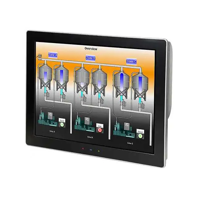 G15C0000 (HMI TOUCHSCREEN 15.0 COLOR")