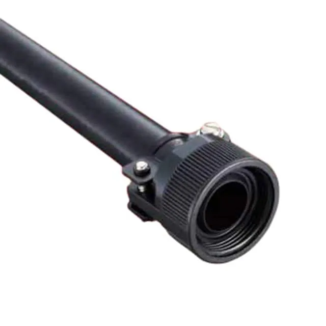 H/MS3057-10A(73) (CONN CABLE CLAMP SZ18 1-20 BLACK)