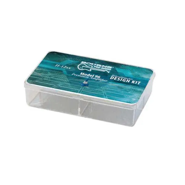 H-1203 (KIT POT ROTARY 5K-1M OHM 6PCS)