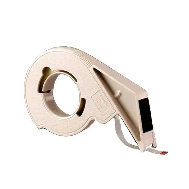 H-133 (TAPE DISPENSER HAND 19MM WIDE)
