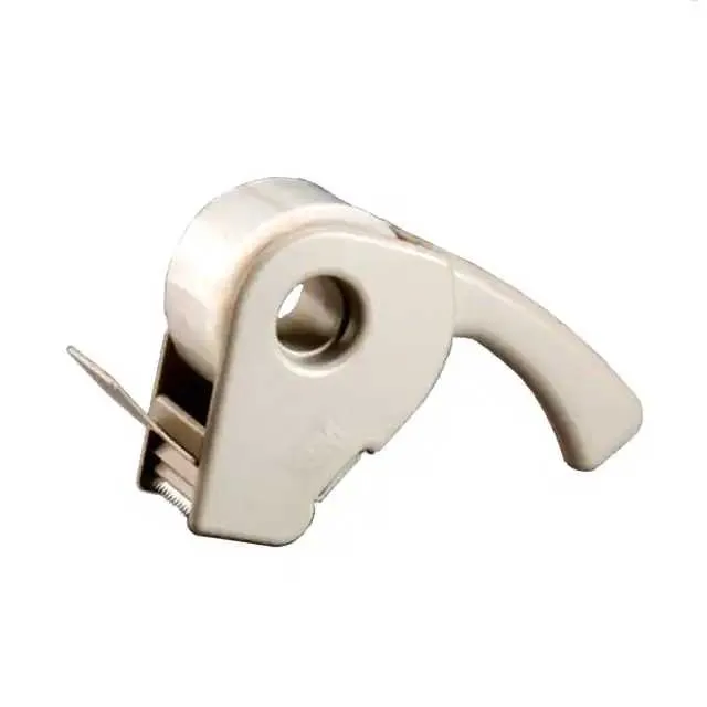 H-190 (TAPE DISPENSER HAND 2 WIDE")