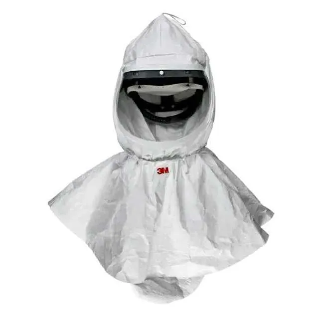 H-410-10 (3M HOOD H-410-10/07037(AAD),)