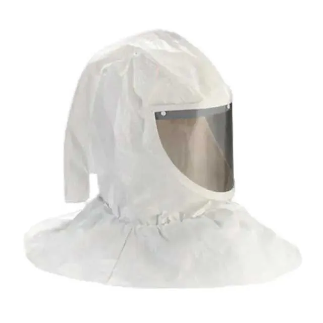 H-412 (3M HOOD ASSEMBLY H-412/07044)