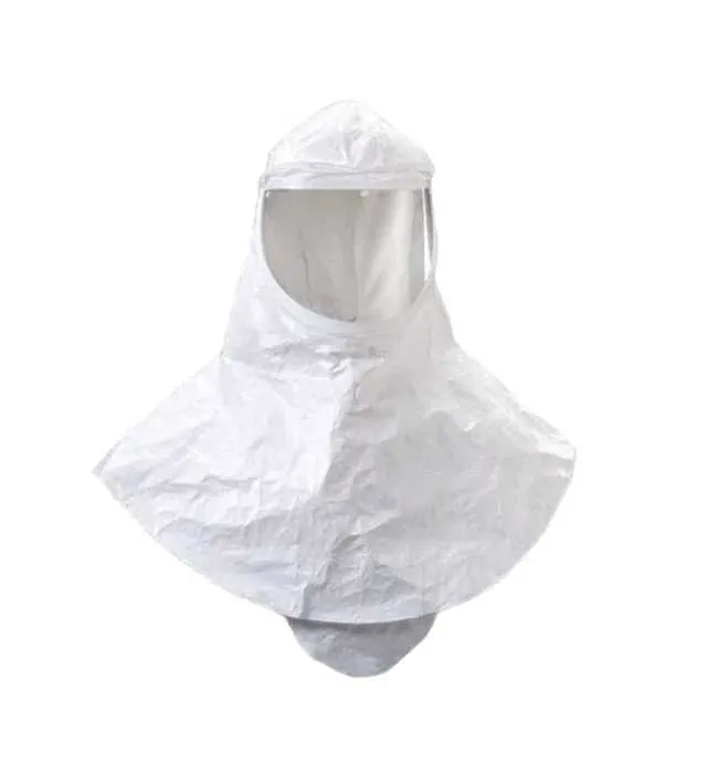 H-420-10 (3M RESPIRATOR HOOD, RESPIRAT)