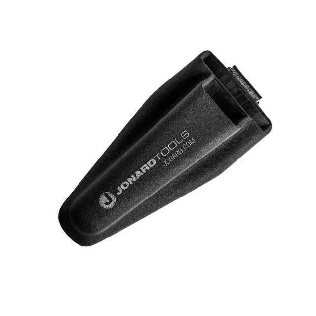 H-60 (MOLDED TWO TOOL POUCH)