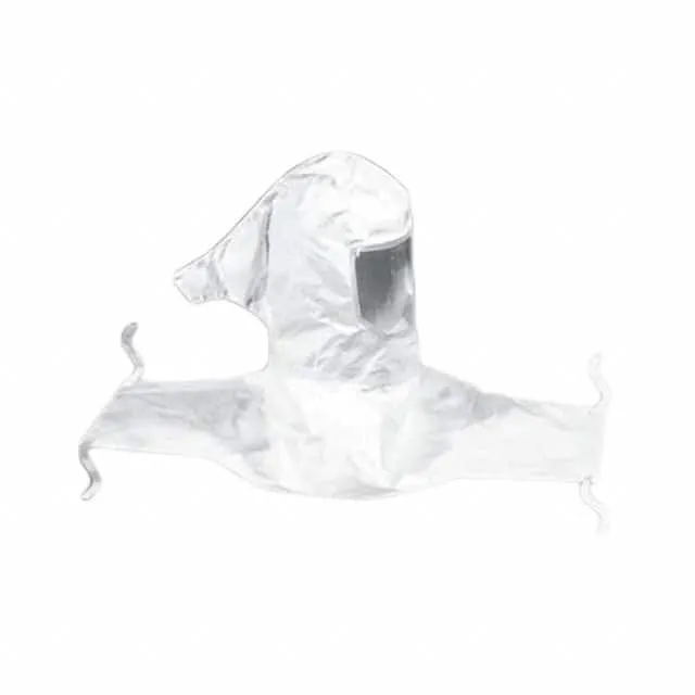 H-611 (3M SEALED-SEAM HOOD ASSEMBLY)