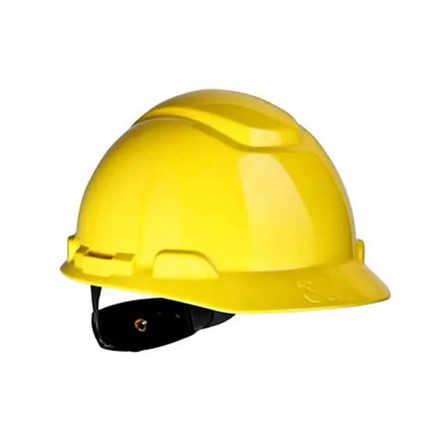 H-702R (PROTECTIVE HARDHATW/COMFORT1=1PC)