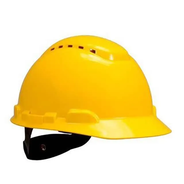 H-702V (PROTECTIVE HARD HAT WITH VENTS A)