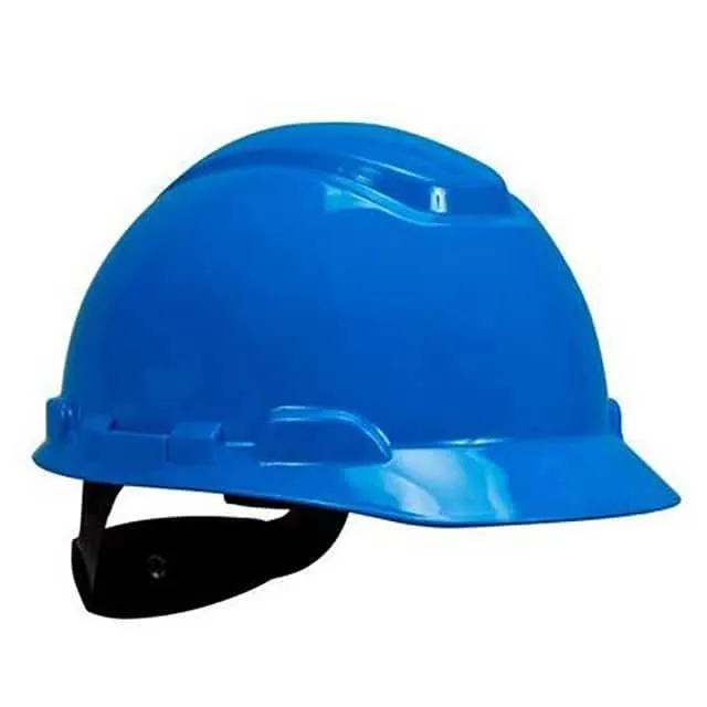 H-703R (PROTECTIVE HARD HAT WITH COMFORT)