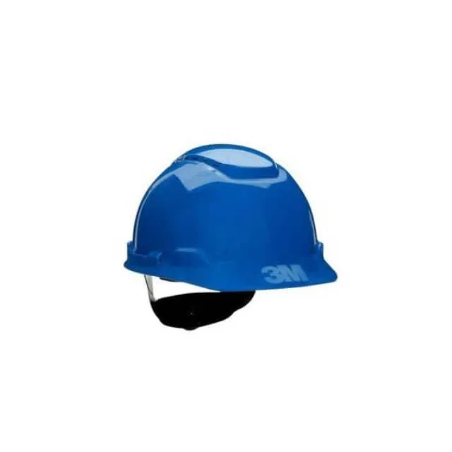 H-703V (PROTECTIVE HARD HAT WITH VENTS A)