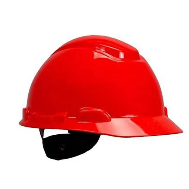 H-705R (PROTECTIVE HARD HAT WITH COMFORT)
