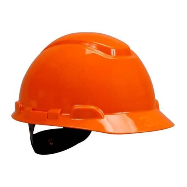 H-706R (PROTECTIVE HARD HAT WITH COMFORT)