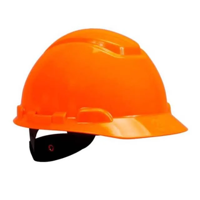 H-707R (PROTECTIVE HARD HAT WITH COMFORT)