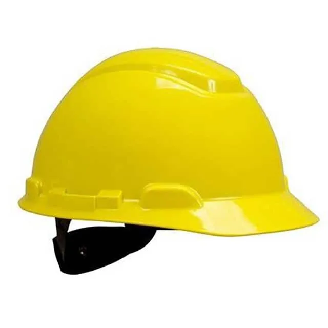 H-709R (PROTECTIVE HARD HAT WITH COMFORT)