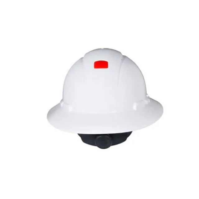 H-801V-UV (PROTECTIVE FULL BRIM HARD HAT WI)
