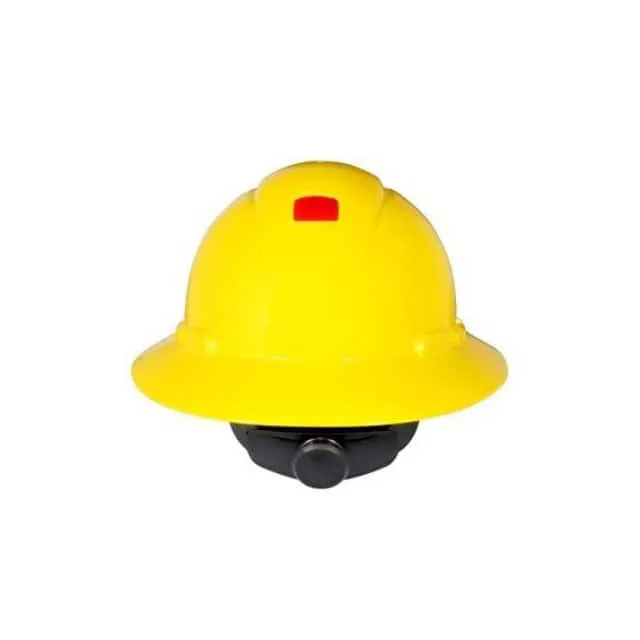 H-802R-UV (PROTECTIVE FULL BRIM HARD HAT WI)