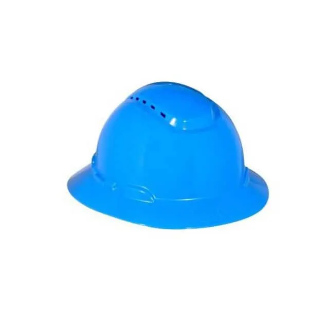 H-803V (PROTECTIVE FULL BRIM HARD HAT WI)