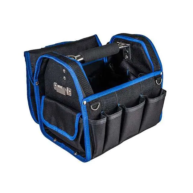 H-90 (POCKET TOOL CASE)