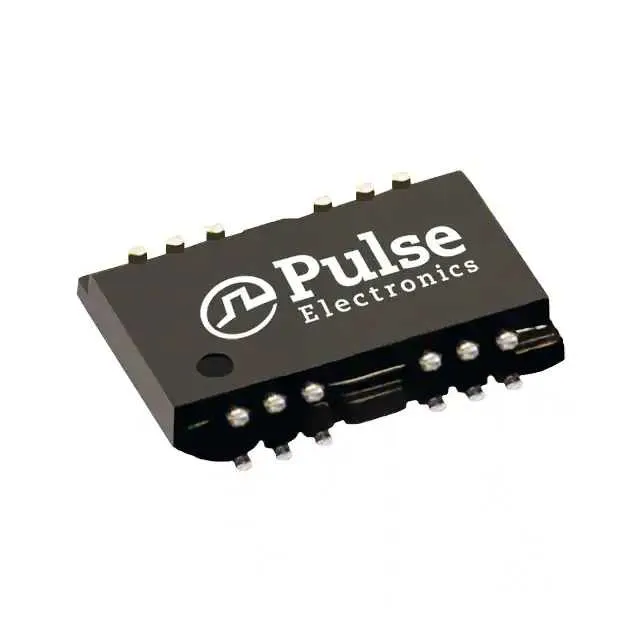 H0068ANLT (PULSE XFMR 1CT:1CT TX 1CT:1CT RX)