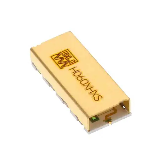 H060XHXS (HIGHPASS FILTER)