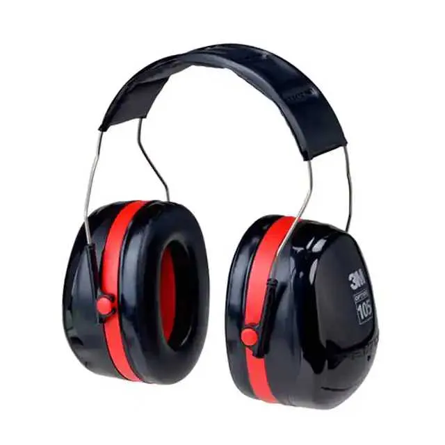 H10A (OVER-THE-HEAD EARMUFF 10PC)