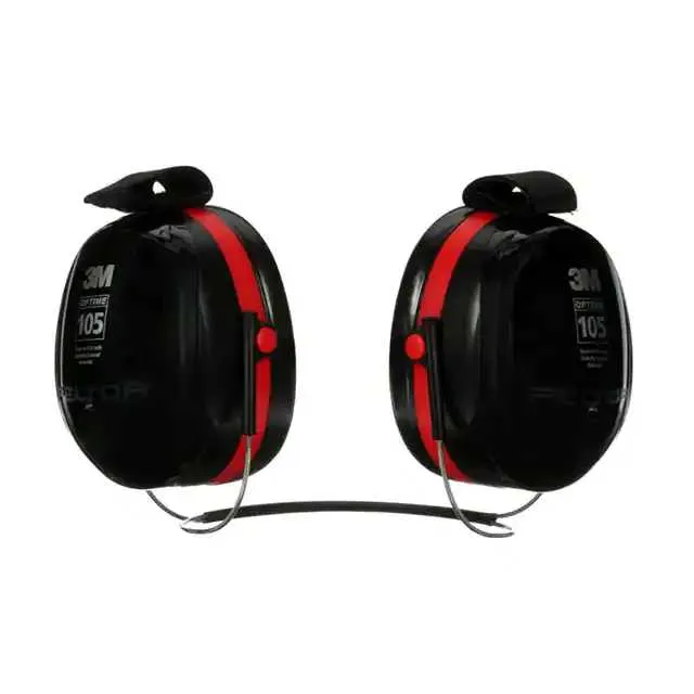H10B (3M PELTOR OPTIME 105)