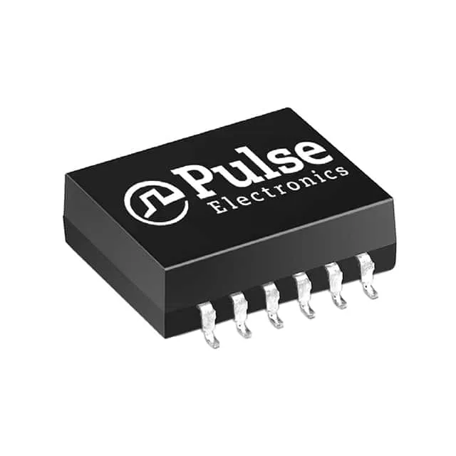 H1126NL (XFRMR MODULE 1PORT 1:2 10/100)