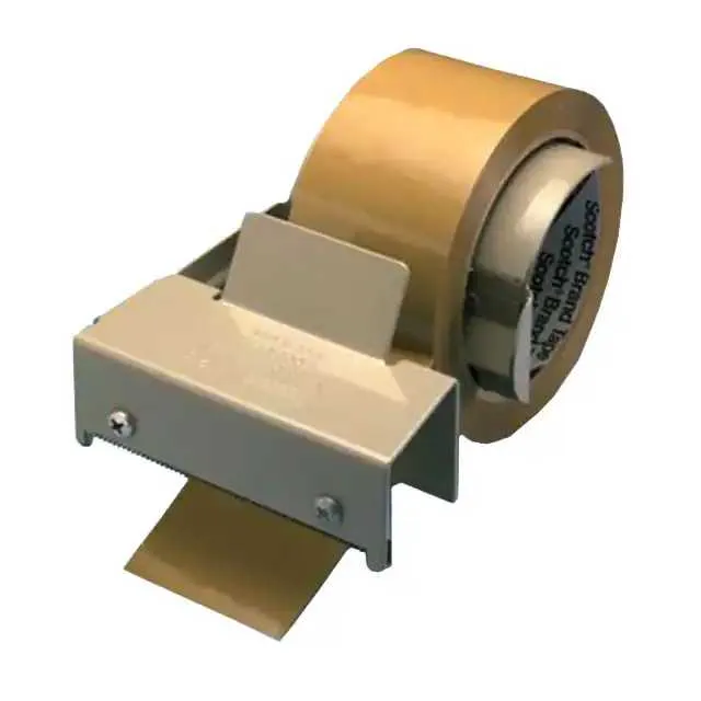 H123 (TAPE DISPENSER 3 WIDE 3" CORE")