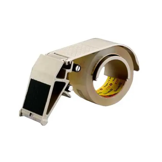 H129 (TAPE DISPENSER HAND 2 WIDE")