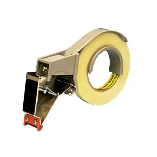 H131 (TAPE DISPENSER HAND 3/4 WIDE")