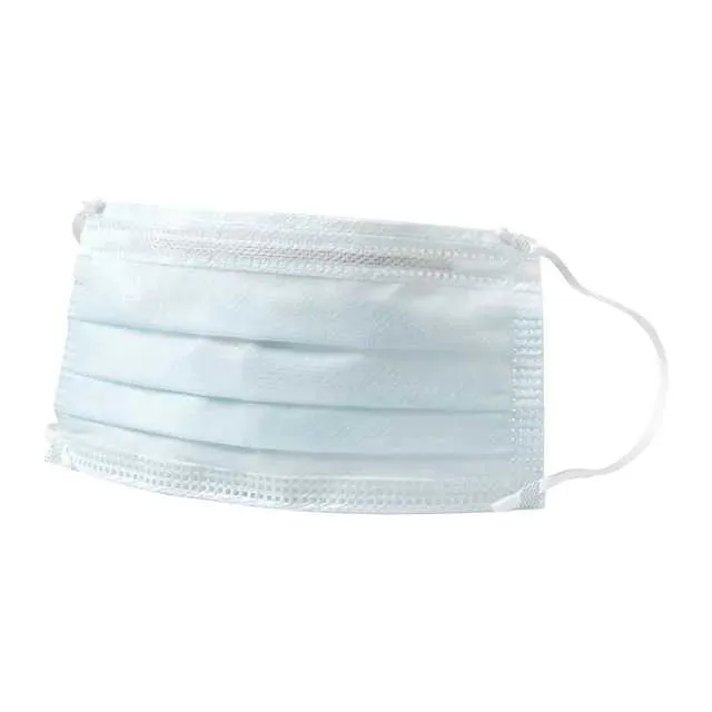 H1820 (EARLOOP MASK NEXCARE 1=1 BOX)