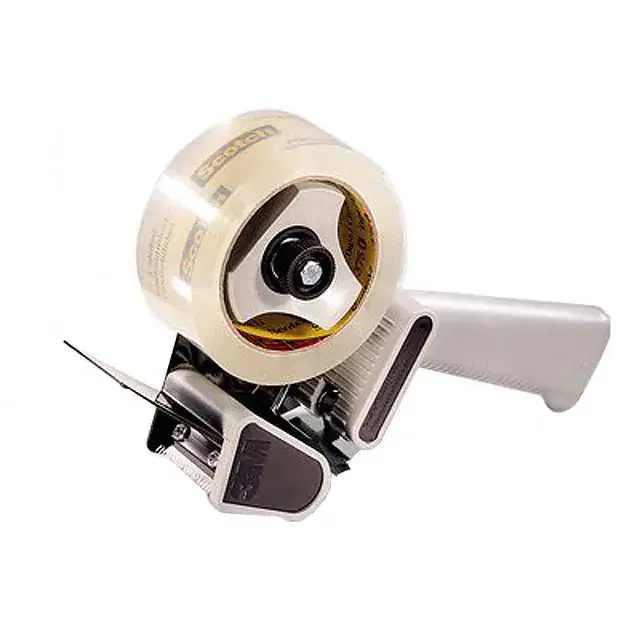 H183 (TAPE DISPENSER HAND - 72MM WIDTH)