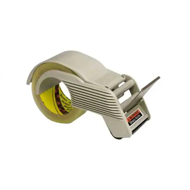H192 (TAPE DISPENSER HAND 2 WIDE")