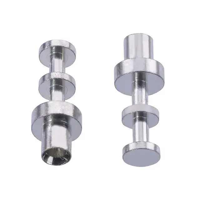 H2122-01 (TERM TURRET SINGLE L=9.53MM TIN)