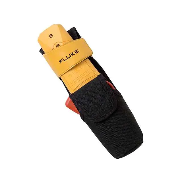 H3 (HOLSTER WITH TEST LEAD STORAGE)