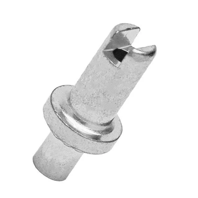 H3070-01 (TERM TURRET HOLLOW L=6.25-6.63MM)