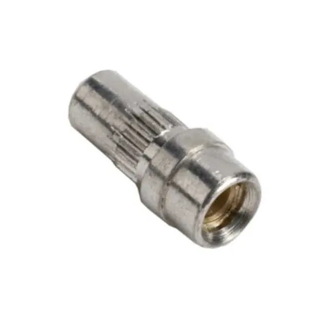 H3165-01 (CONN PIN RCPT.035-.041 KNURL)