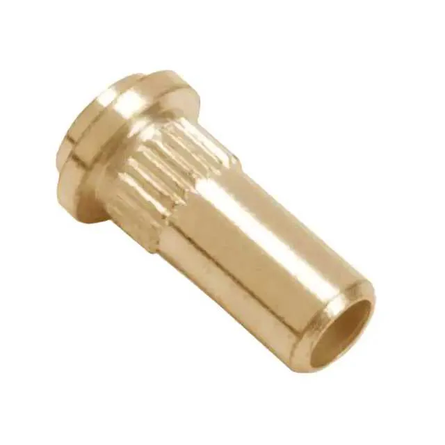 H3169-05 (CONN PIN RCPT.035-.041 KNURL)