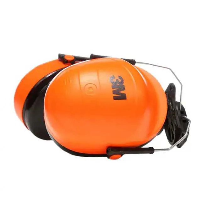 H31P3E (3M PELTOR HI-VIZ CAP-MOU)