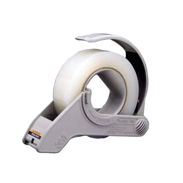 H38 (STRETCHABLE TAPE DISPENSER)