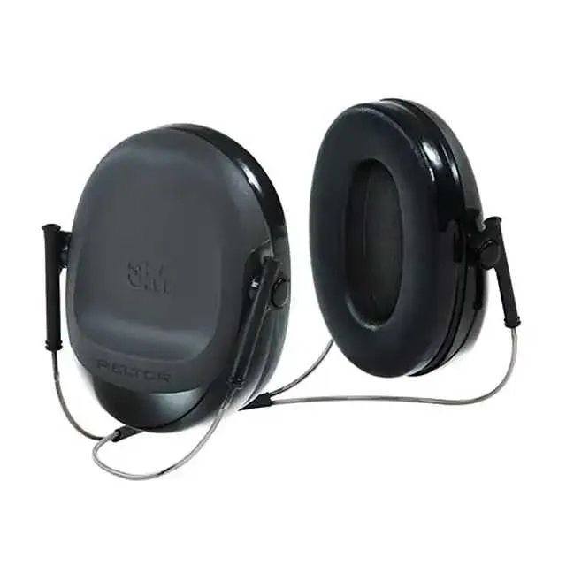 H505B (WELDING EARMUFF 10PC)