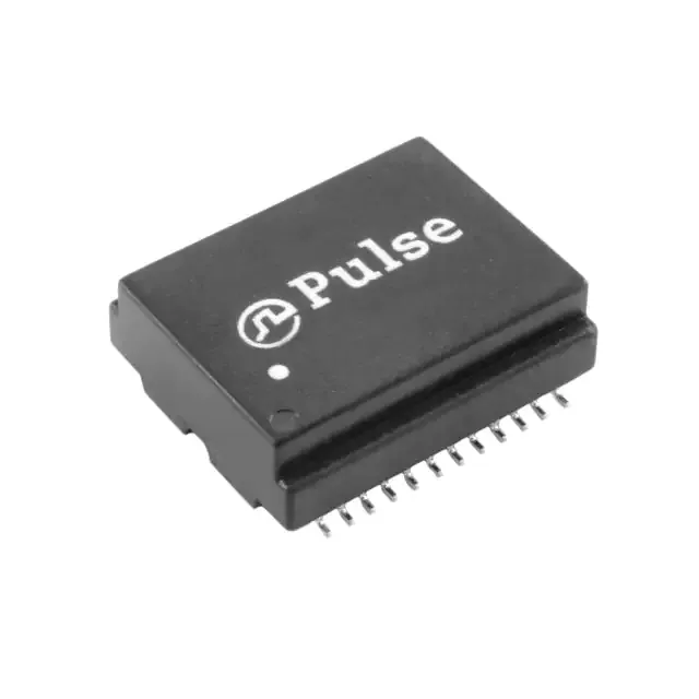 H6096FNLT (PULSE XFMR 1CT:1CT TX 1CT:1CT RX)