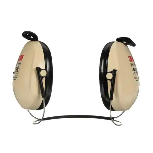 H6B/V (3M PELTOR OPTIME 95)