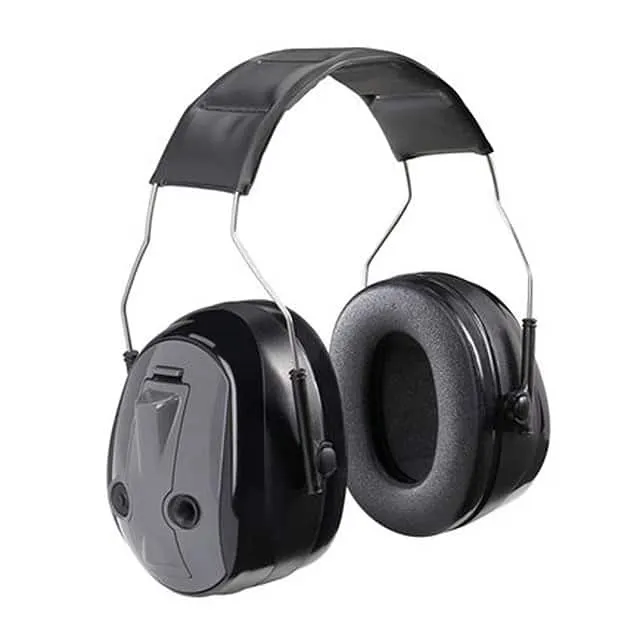 H7A-PTL (EARMUFF)