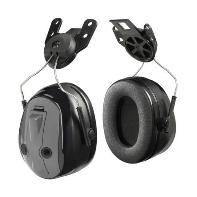 H7P3E-PTL (3M PELTOR HARD HAT EARMUFFS)