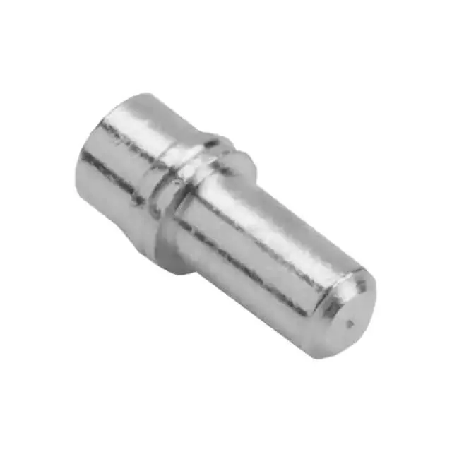 H8505-01 (CONN PIN RCPT.023-.033 SOLDER)