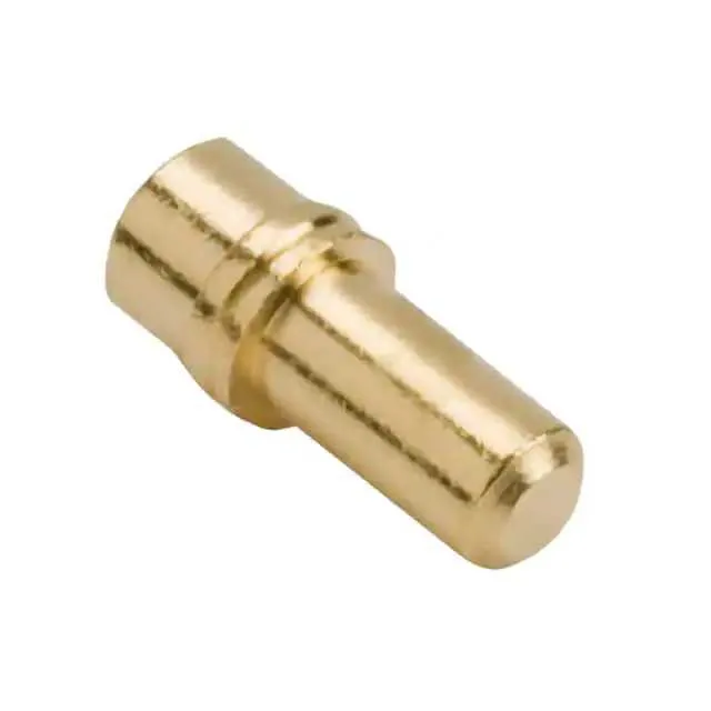 H8505-05 (CONN PIN RCPT.023-.033 SOLDER)