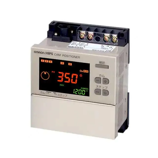 H8PS-16BF (CAM POSITIONER 16 NPN OUT)