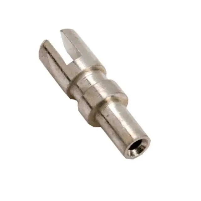 H9023-01 (TERM TURRET HOLLOW L=3.96MM TIN)